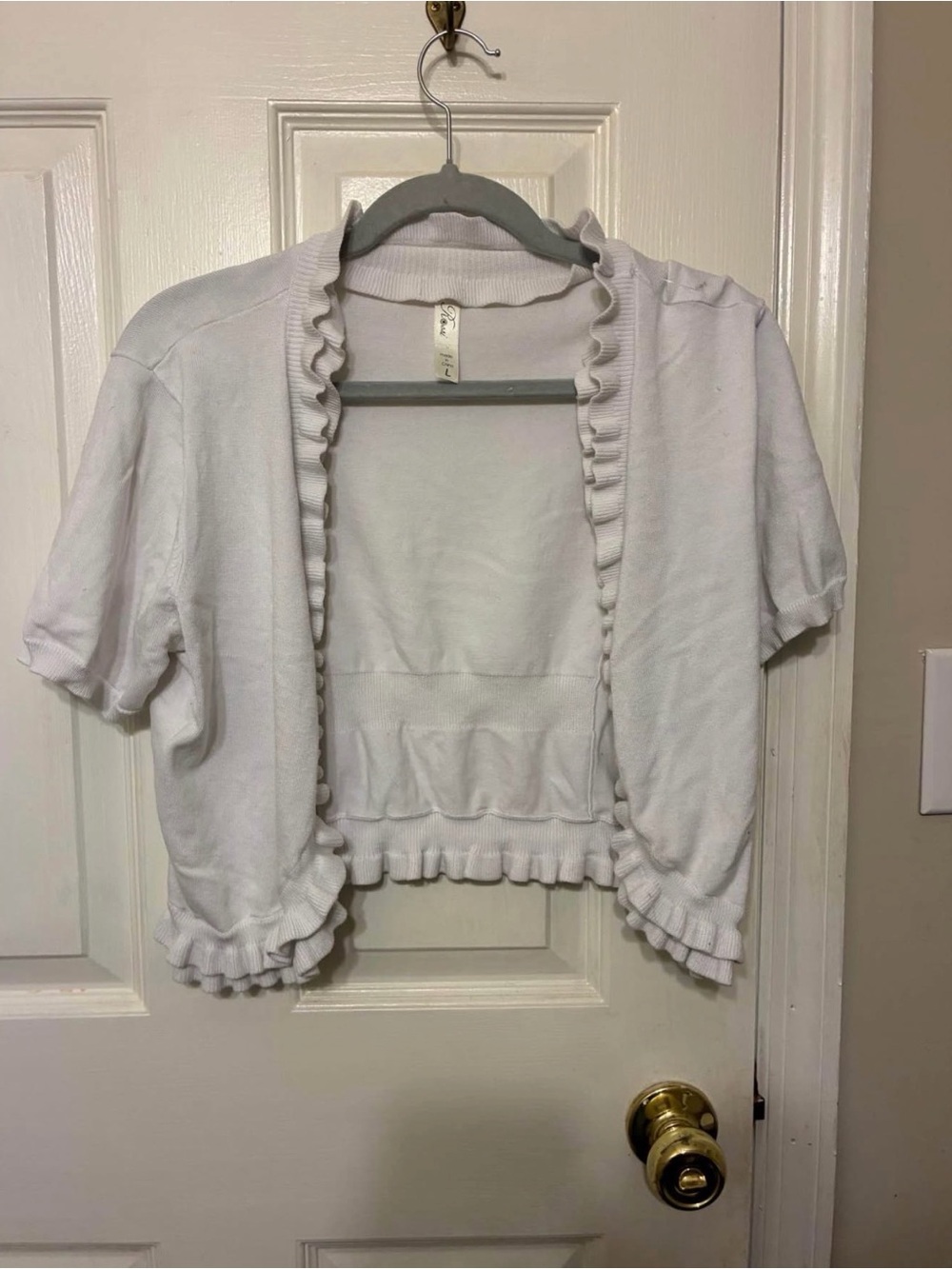 Pina Rossi Women’s Cardigan